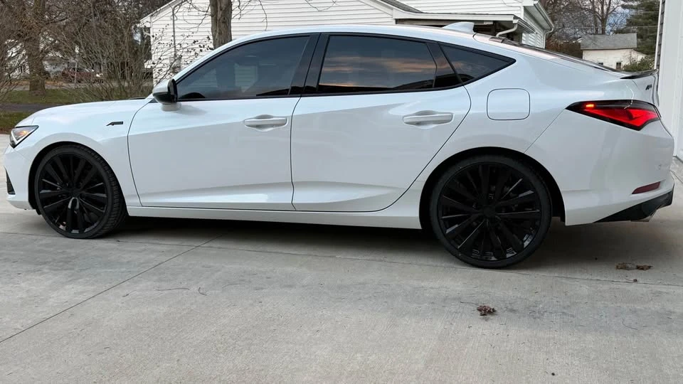 2024 Acura Integra 5th Gen - Image 8 of 19