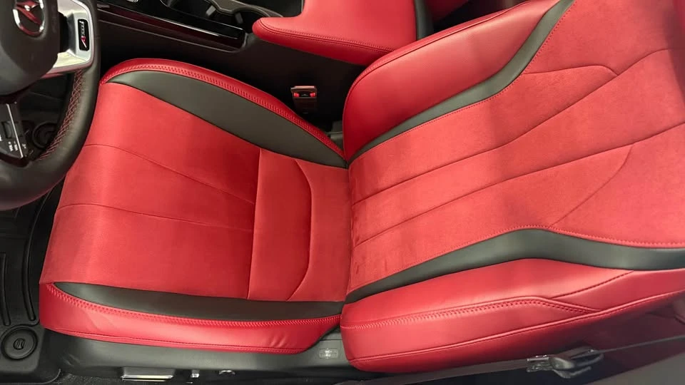2024 Acura Integra 5th Gen - Image 16 of 19