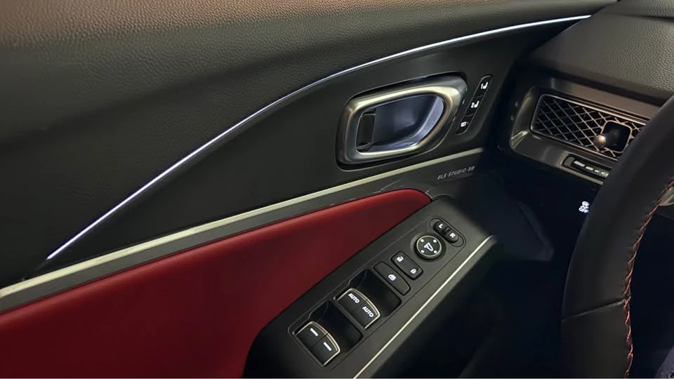 2024 Acura Integra 5th Gen - Image 13 of 19