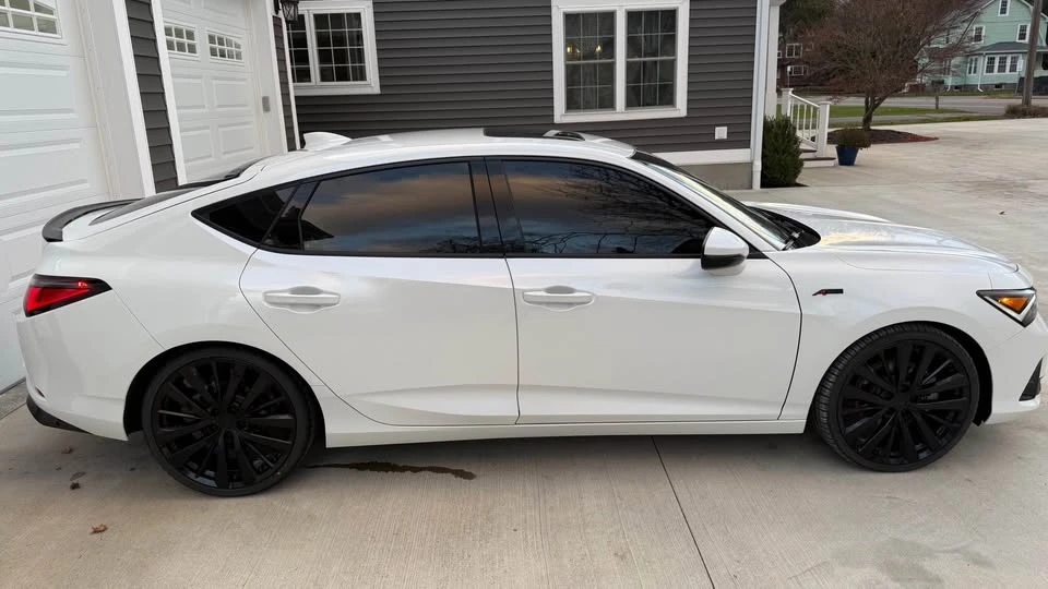2024 Acura Integra 5th Gen - Image 4 of 19
