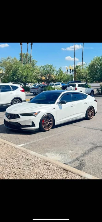 2024 Acura Integra 5th Gen - Image 2 of 8