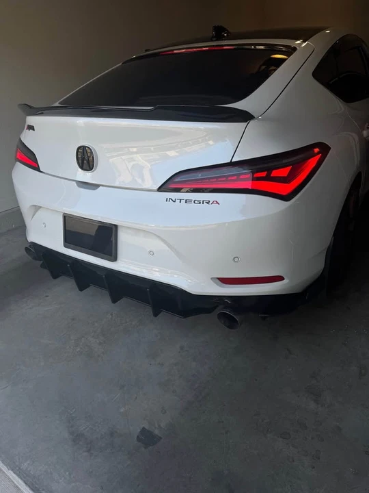 2024 Acura Integra 5th Gen - Image 6 of 8