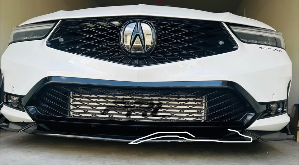 2024 Acura Integra 5th Gen - Image 3 of 8