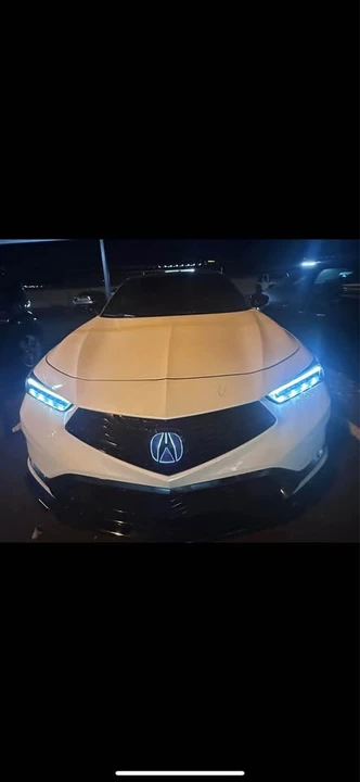 2024 Acura Integra 5th Gen - Image 8 of 8