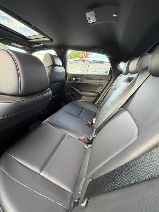 2024 Acura Integra 5th Gen - Image 5 of 9