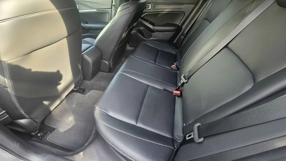 2024 Acura Integra 5th Gen - Image 9 of 10