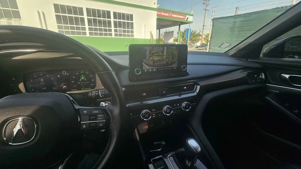 2024 Acura Integra 5th Gen - Image 8 of 10
