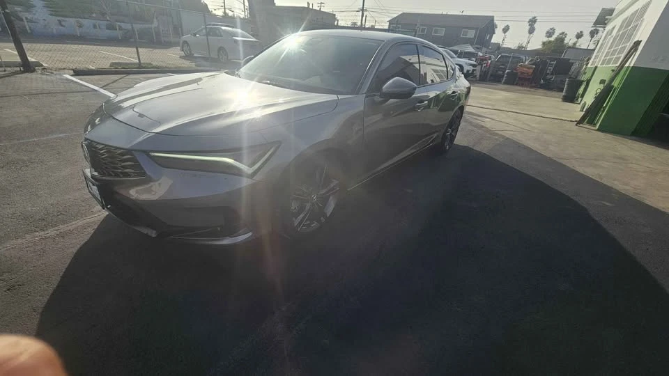 2024 Acura Integra 5th Gen - Image 6 of 10