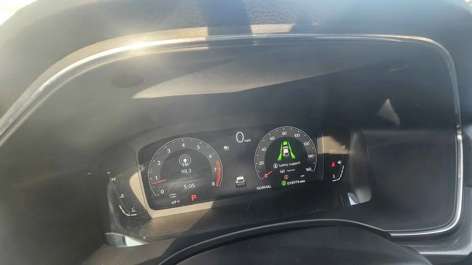 2024 Acura Integra 5th Gen - Image 10 of 10