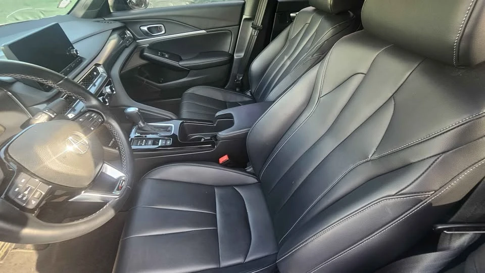 2024 Acura Integra 5th Gen - Image 7 of 10