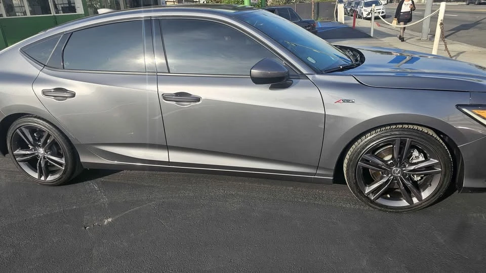 2024 Acura Integra 5th Gen - Image 4 of 10