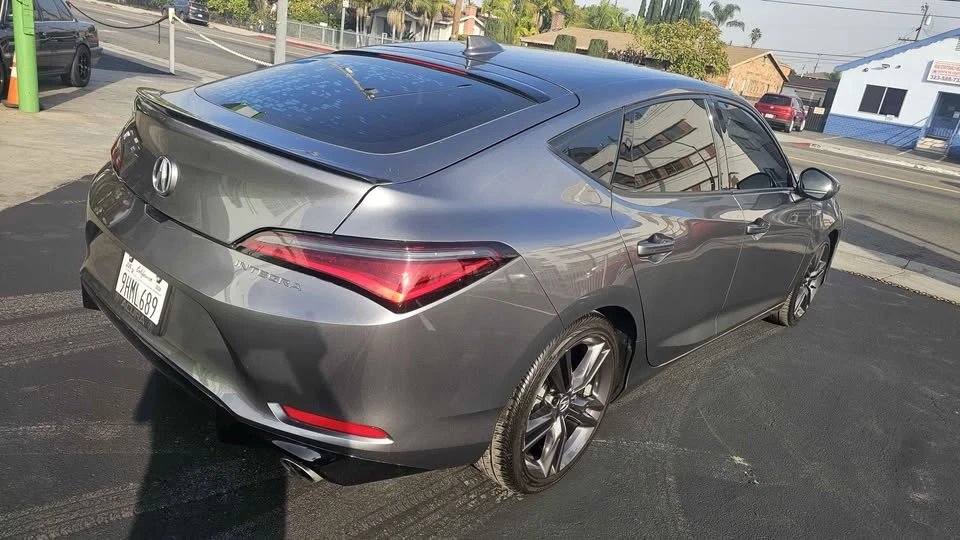 2024 Acura Integra 5th Gen - Image 2 of 10