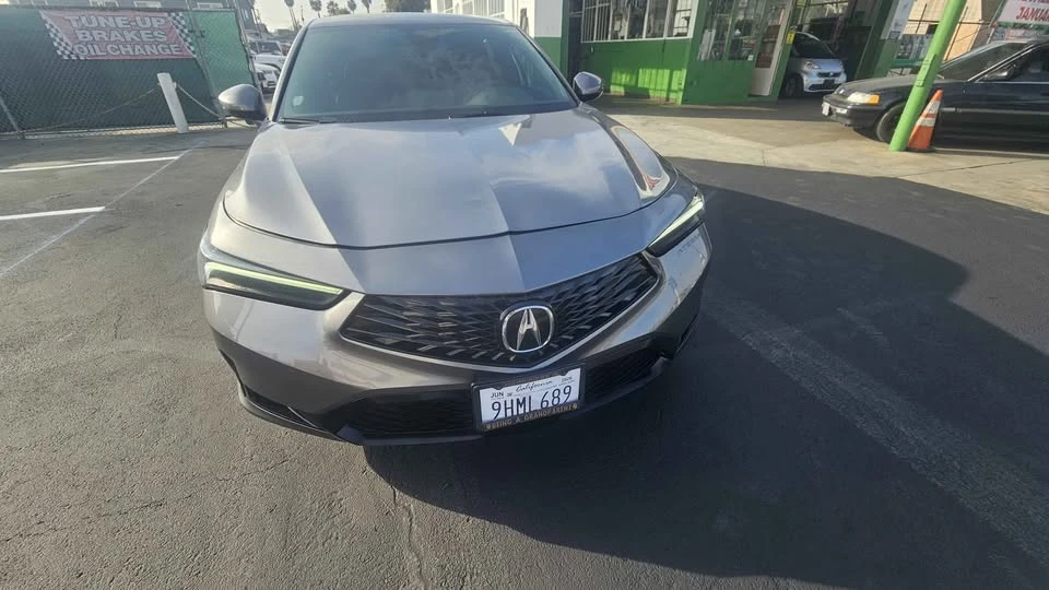 2024 Acura Integra 5th Gen - Image 5 of 10