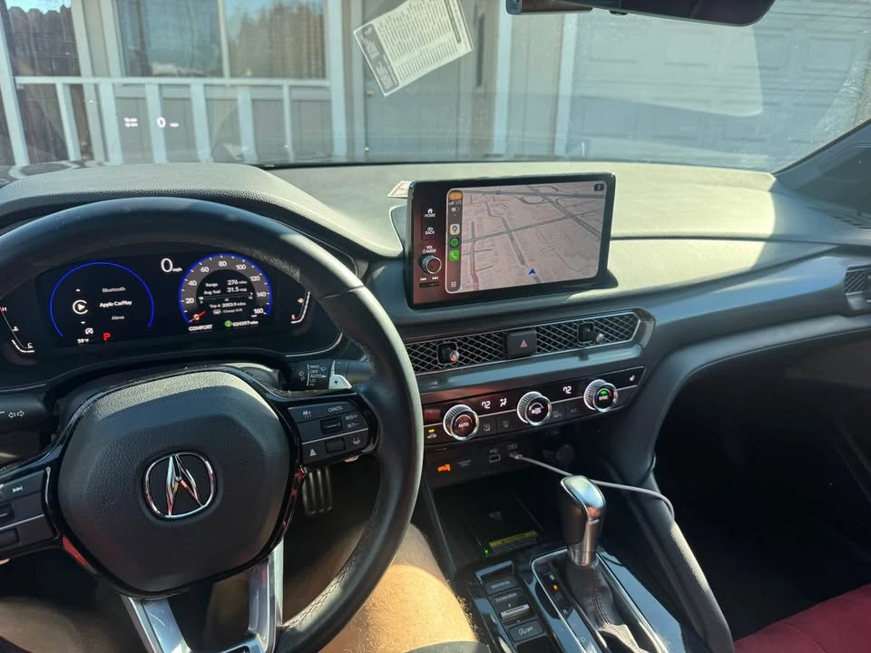 2024 Acura Integra 5th Gen - Image 10 of 10