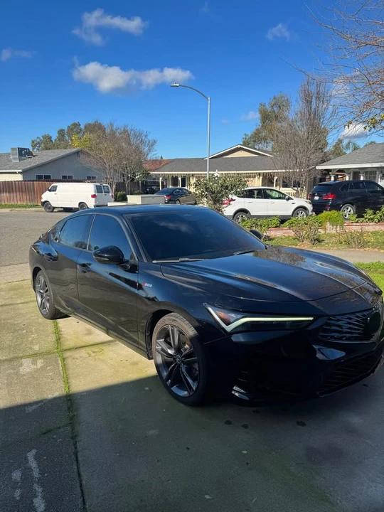 2024 Acura Integra 5th Gen - Image 2 of 10