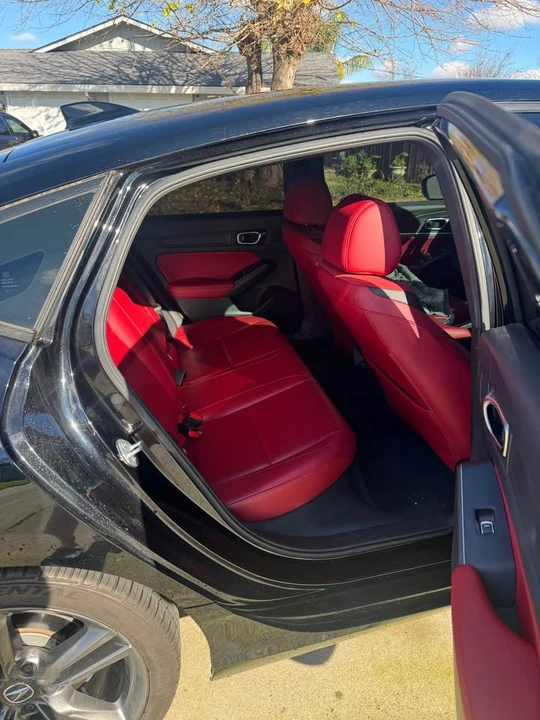 2024 Acura Integra 5th Gen - Image 6 of 10