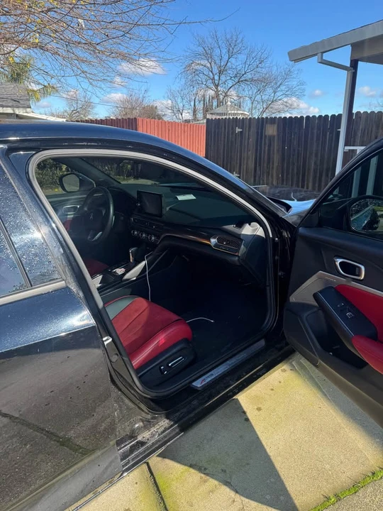 2024 Acura Integra 5th Gen - Image 7 of 10