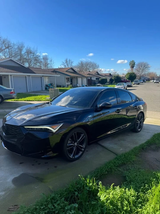 2024 Acura Integra 5th Gen - Image 5 of 10