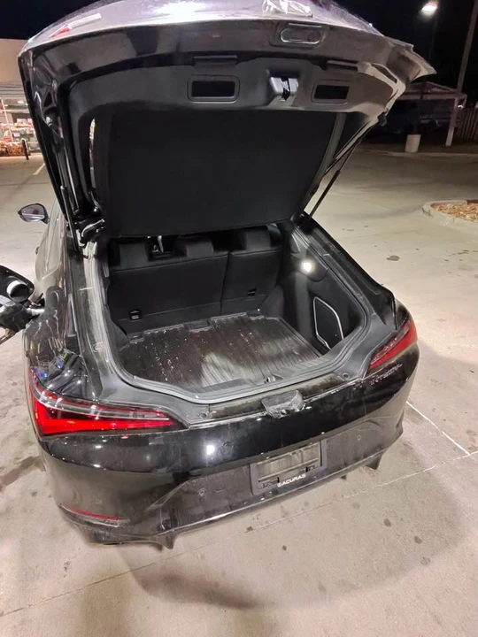 2024 Acura Integra 5th Gen - Image 4 of 7