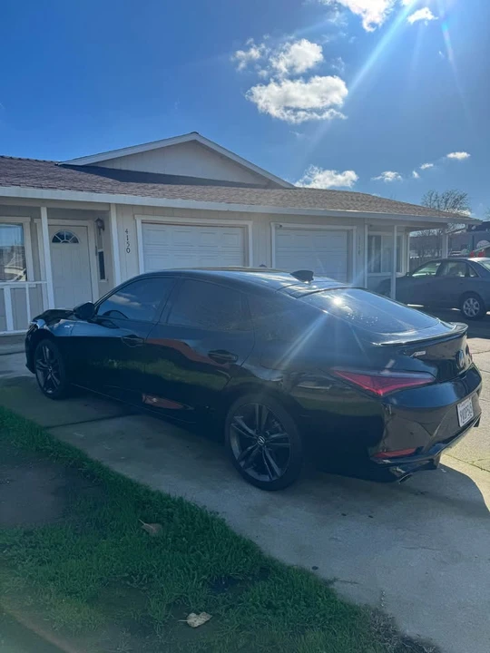 2024 Acura Integra 5th Gen - Image 4 of 10