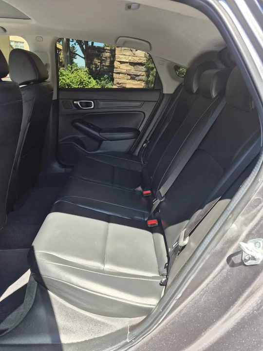 2024 Acura Integra 5th Gen - Image 5 of 10