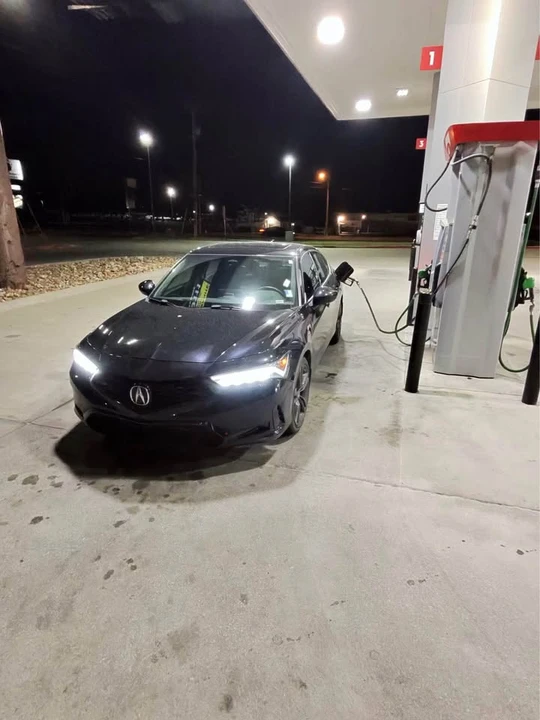 2024 Acura Integra 5th Gen - Image 6 of 7