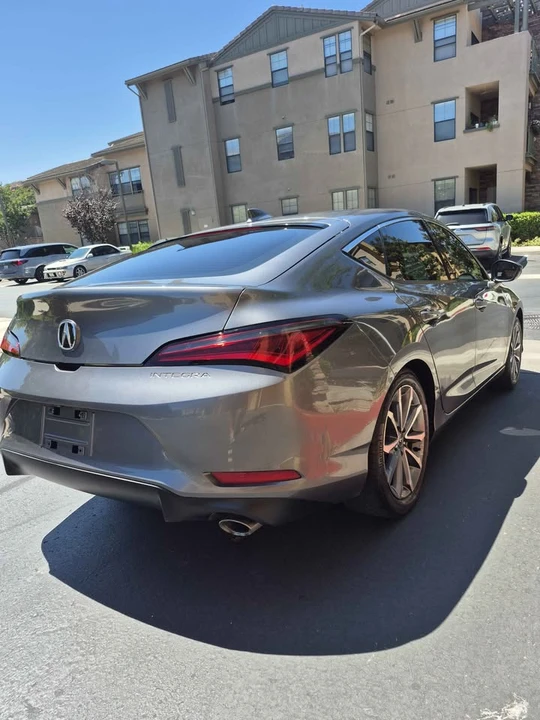 2024 Acura Integra 5th Gen - Image 2 of 10