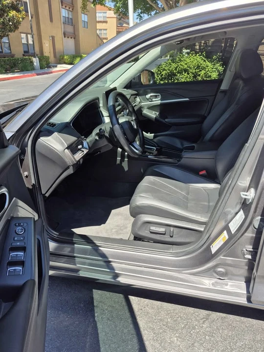 2024 Acura Integra 5th Gen - Image 6 of 10