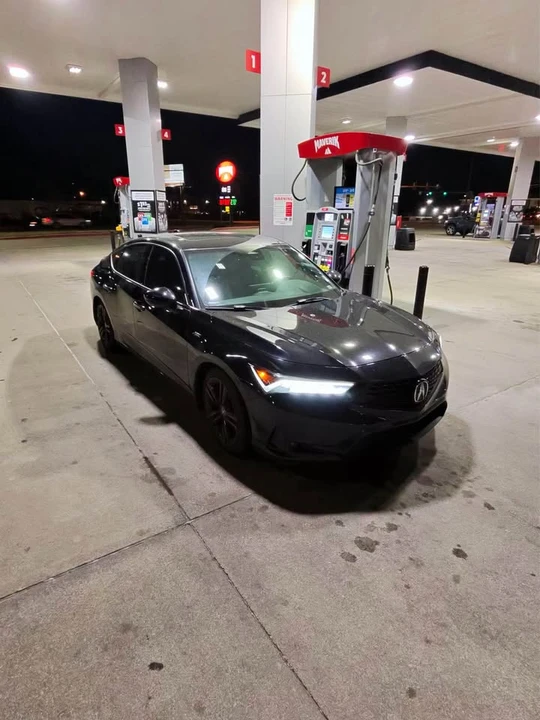 2024 Acura Integra 5th Gen - Image 3 of 7