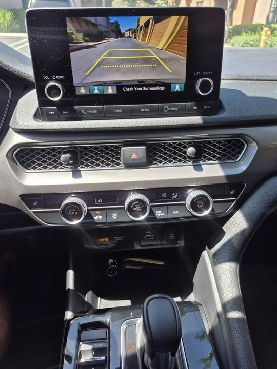 2024 Acura Integra 5th Gen - Image 8 of 10