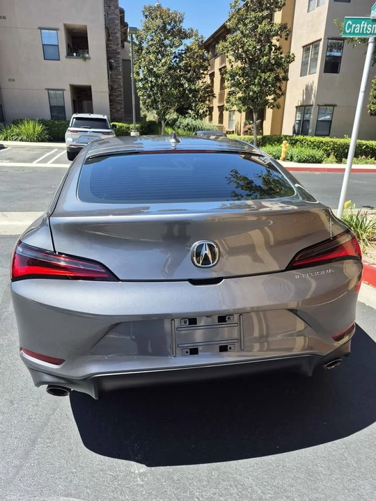 2024 Acura Integra 5th Gen - Image 3 of 10