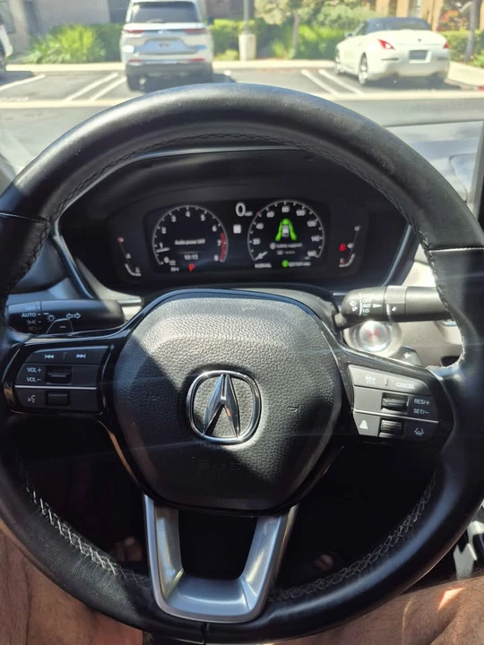 2024 Acura Integra 5th Gen - Image 9 of 10