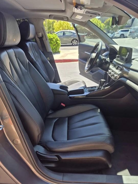 2024 Acura Integra 5th Gen - Image 10 of 10