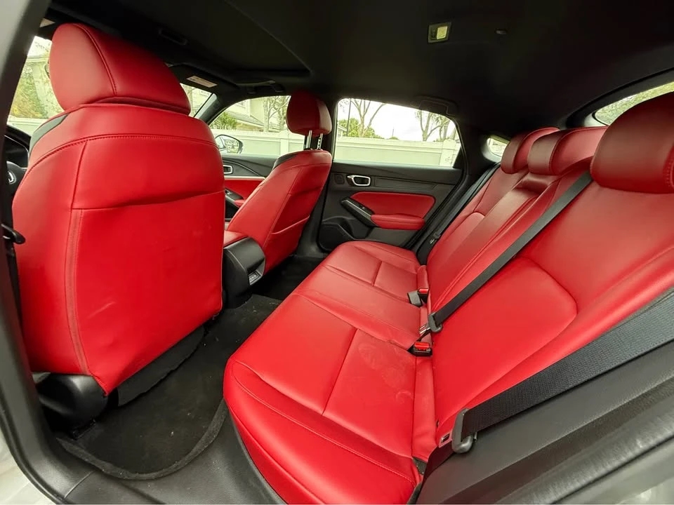 2024 Acura Integra 5th Gen - Image 7 of 8