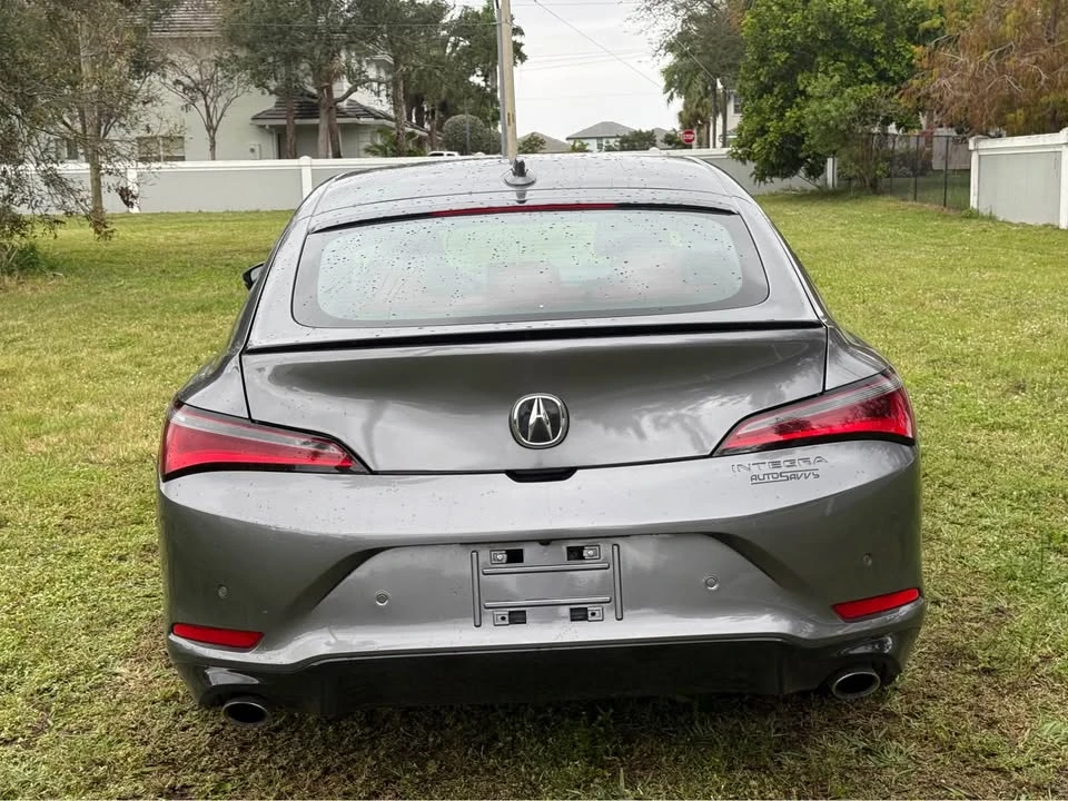 2024 Acura Integra 5th Gen - Image 5 of 8