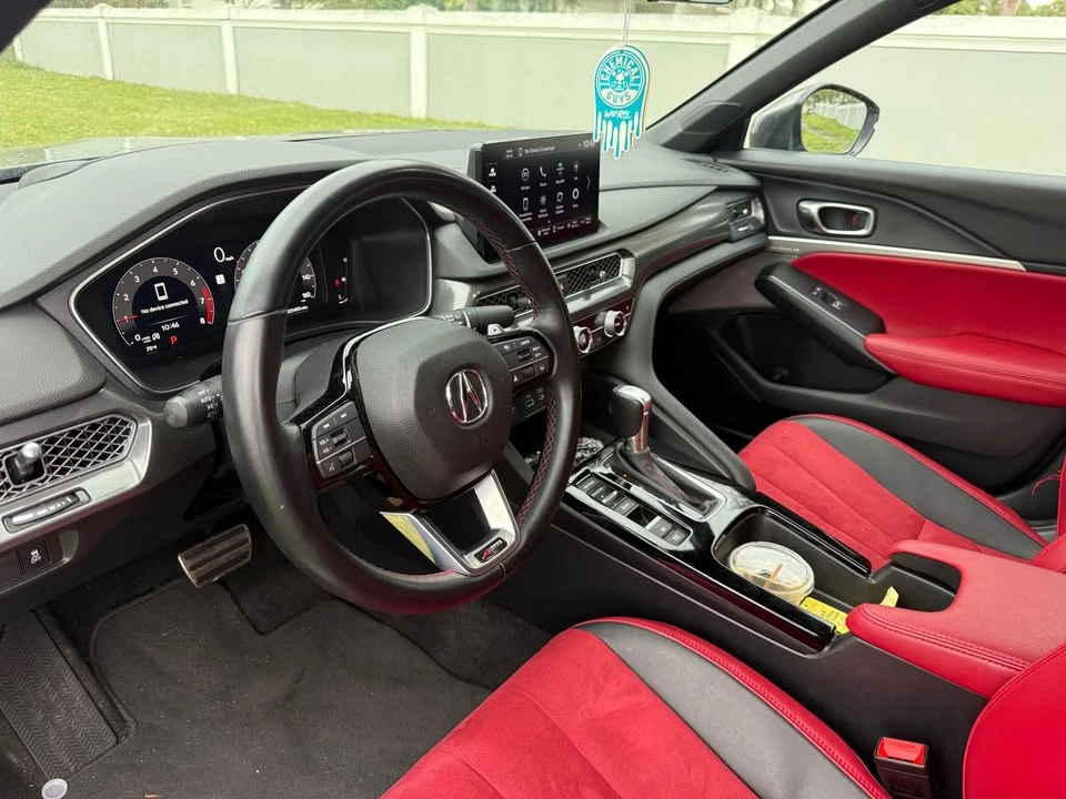 2024 Acura Integra 5th Gen - Image 8 of 8