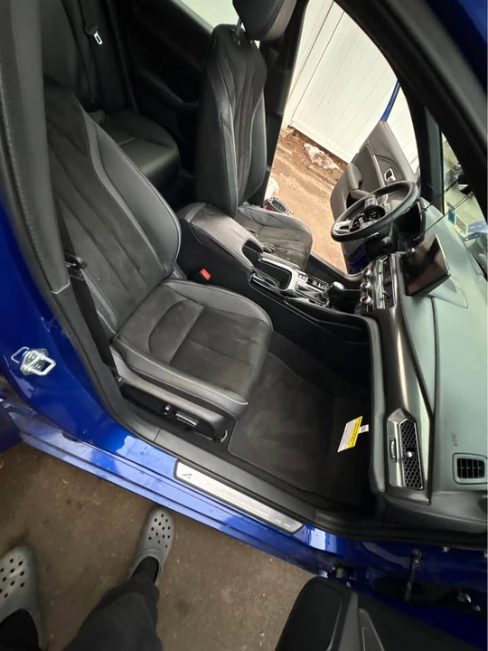 2024 Acura Integra 5th Gen - Image 4 of 6