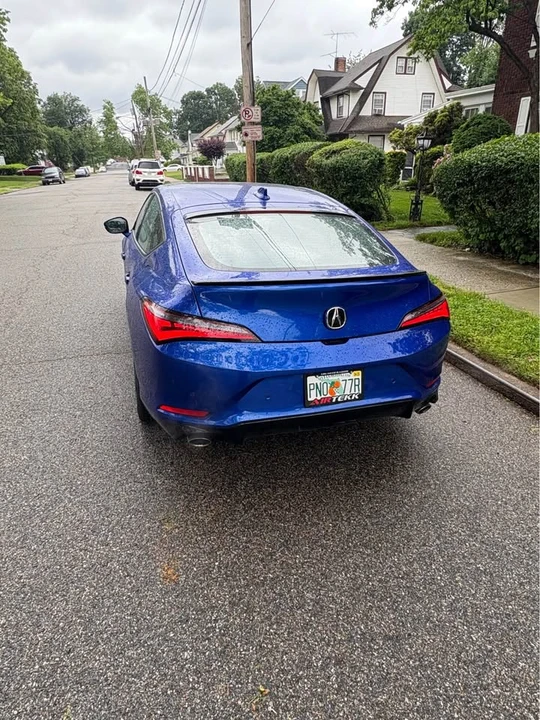 2024 Acura Integra 5th Gen - Image 3 of 6