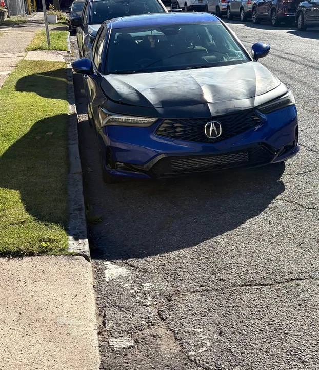 2024 Acura Integra 5th Gen - Image 5 of 6