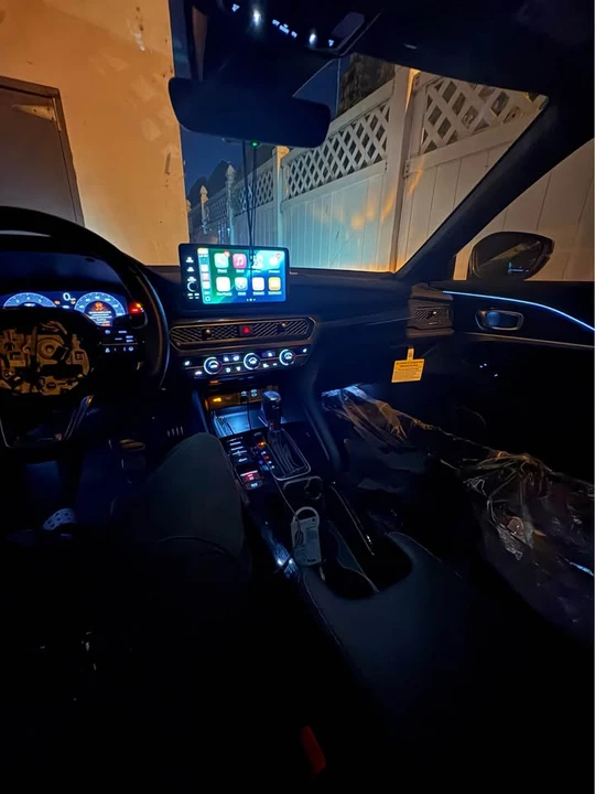 2024 Acura Integra 5th Gen - Image 6 of 6