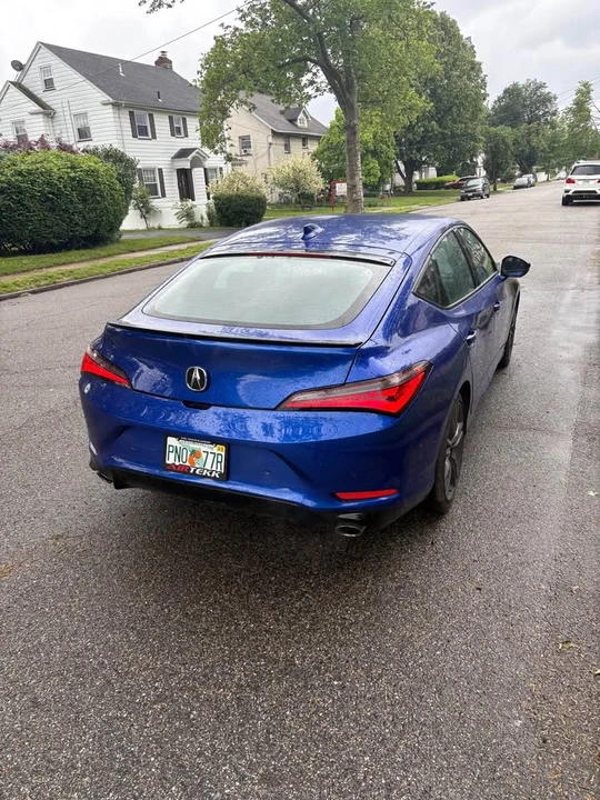 2024 Acura Integra 5th Gen - Image 2 of 6