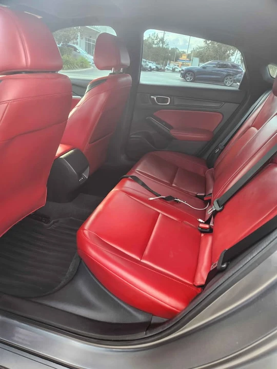 2024 Acura Integra 5th Gen - Image 11 of 12