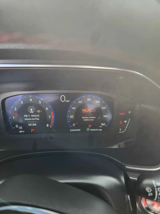 2024 Acura Integra 5th Gen - Image 6 of 12