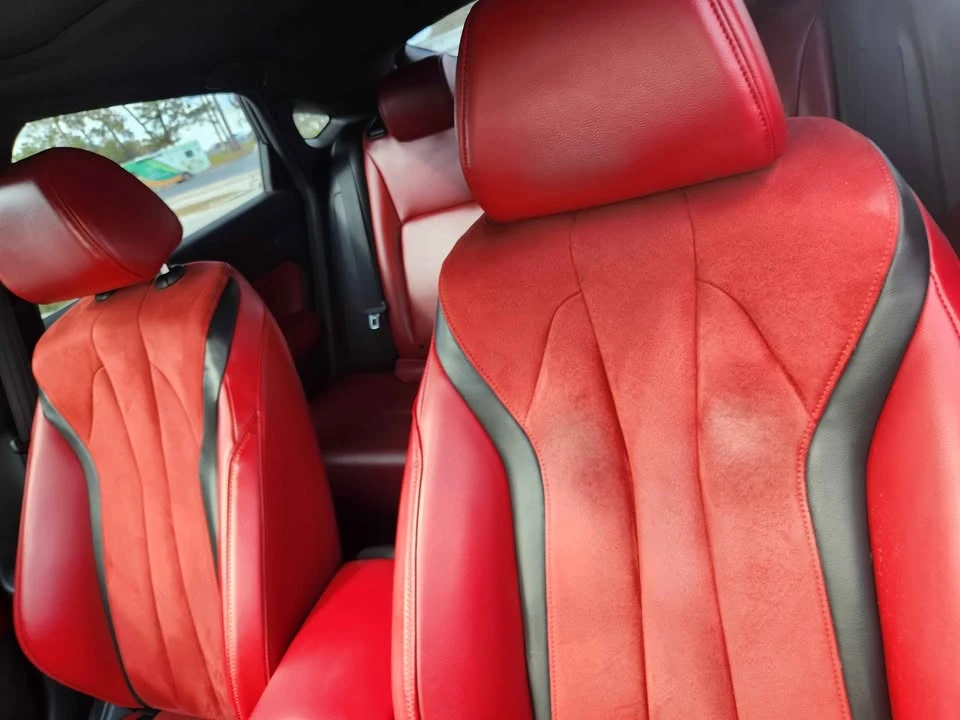 2024 Acura Integra 5th Gen - Image 8 of 12