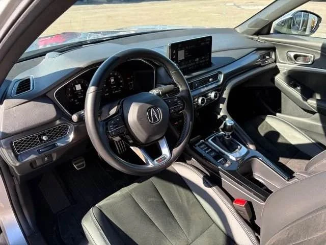 2024 Acura Integra 5th Gen - Image 11 of 20