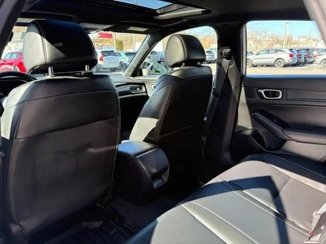 2024 Acura Integra 5th Gen - Image 14 of 20