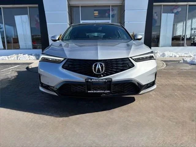 2024 Acura Integra 5th Gen - Image 4 of 20