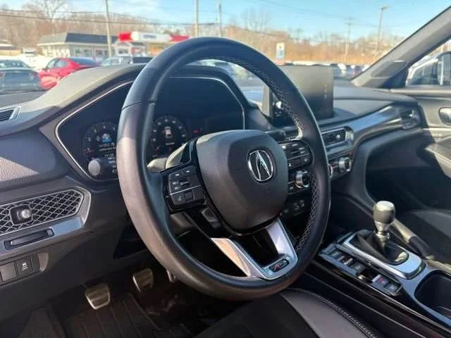 2024 Acura Integra 5th Gen - Image 12 of 20