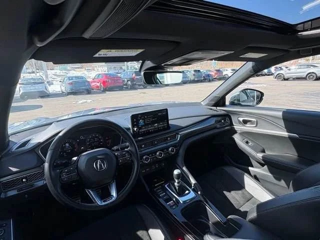2024 Acura Integra 5th Gen - Image 18 of 20