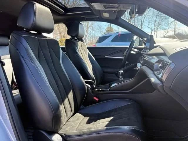 2024 Acura Integra 5th Gen - Image 17 of 20